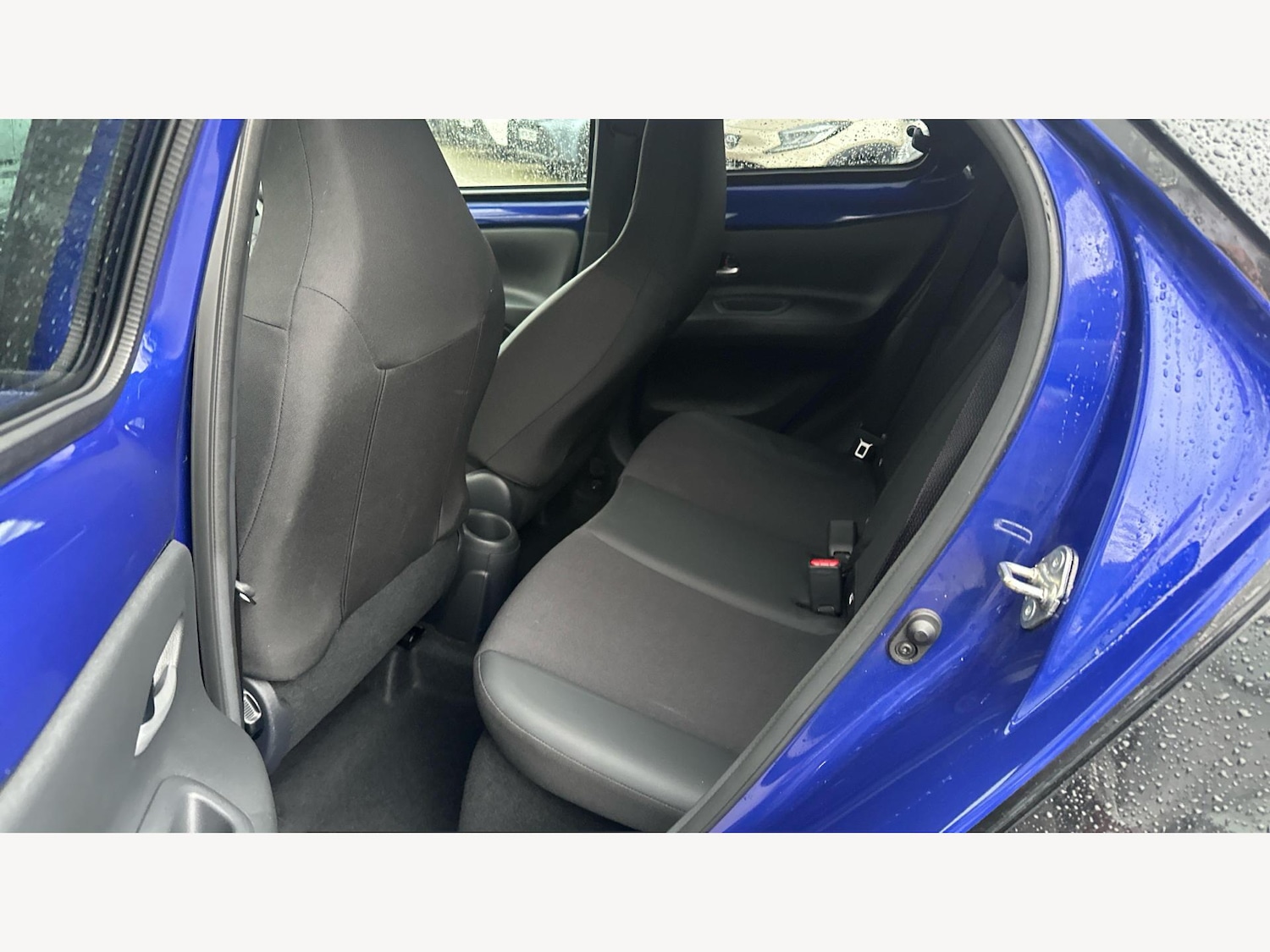 Used Toyota Aygo X 2023 for sale - 77191194: Photo 15
