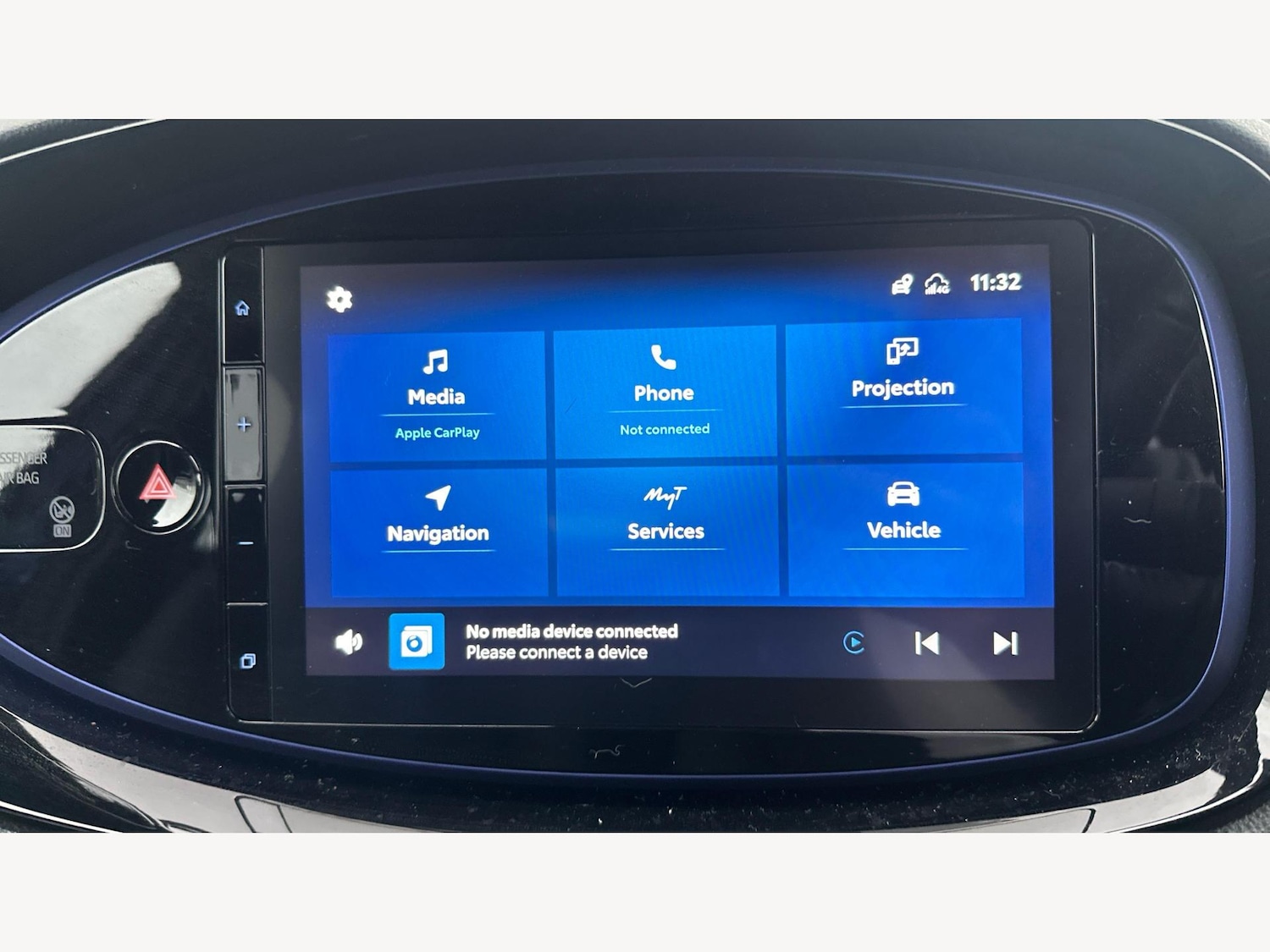 Used Toyota Aygo X 2023 for sale - 77191194: Photo 9