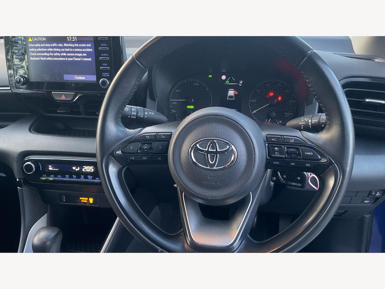 Used Toyota Yaris for sale - 76398997: Photo 10