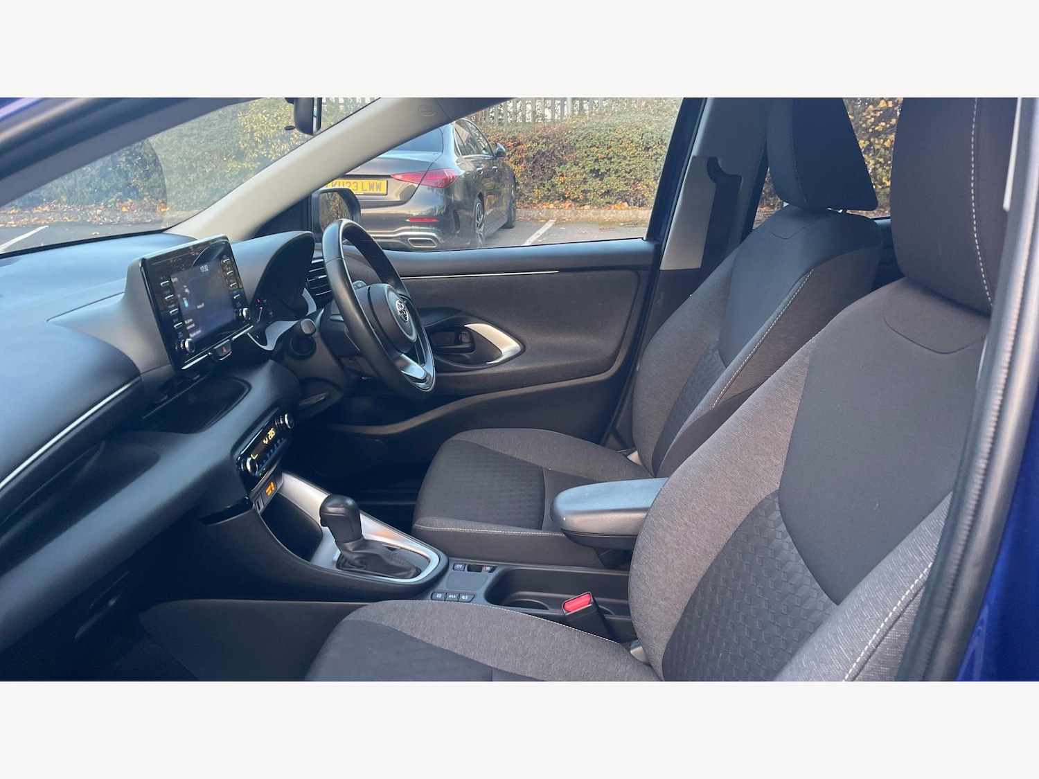 Used Toyota Yaris for sale - 76398997: Photo 12