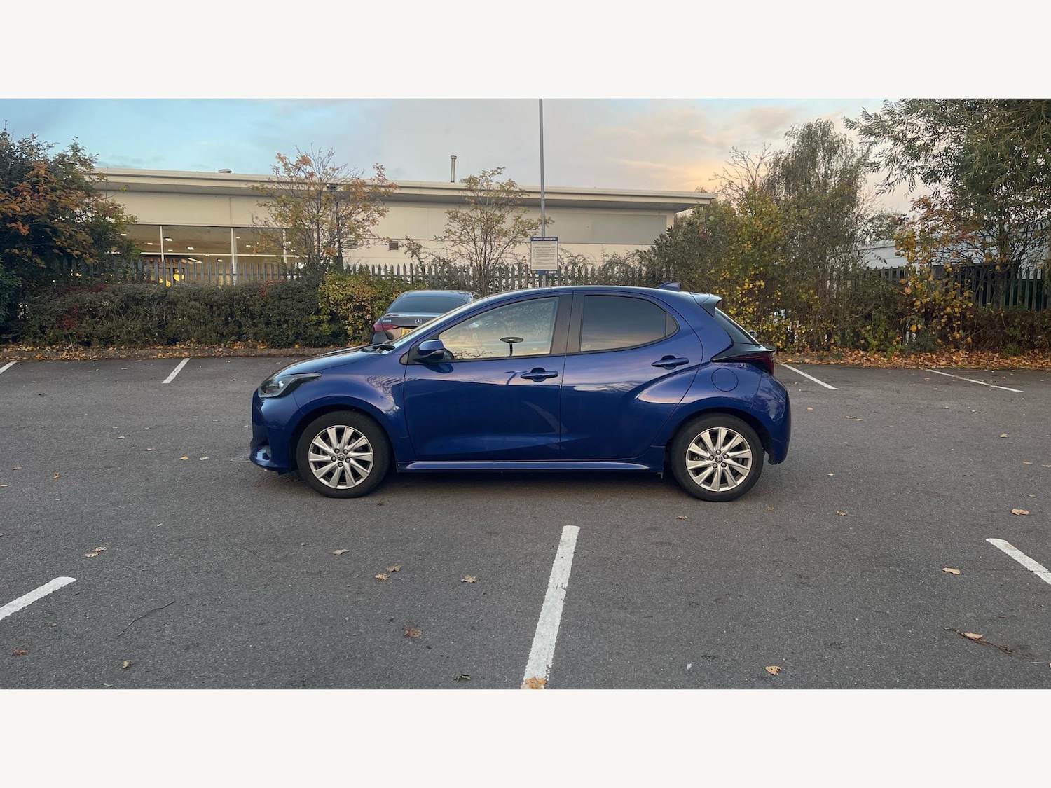 Used Toyota Yaris for sale - 76398997: Photo 19