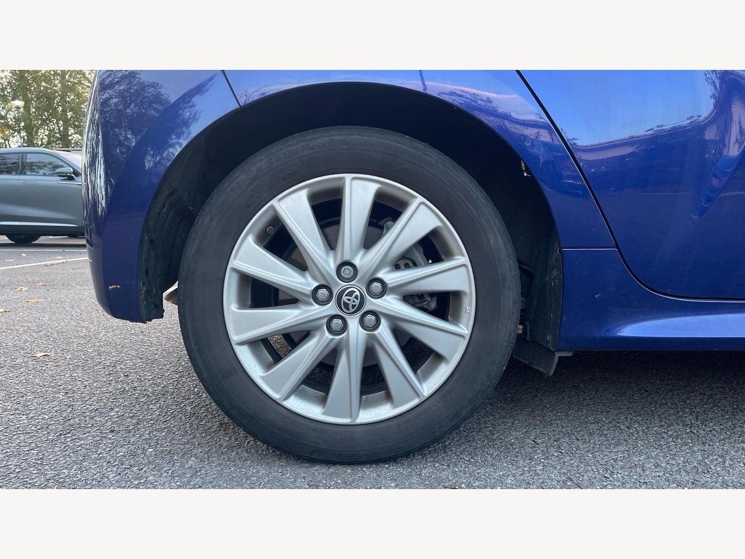 Used Toyota Yaris for sale - 76398997: Photo 20