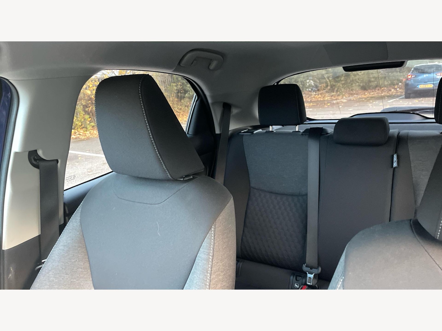 Used Toyota Yaris for sale - 76398997: Photo 22