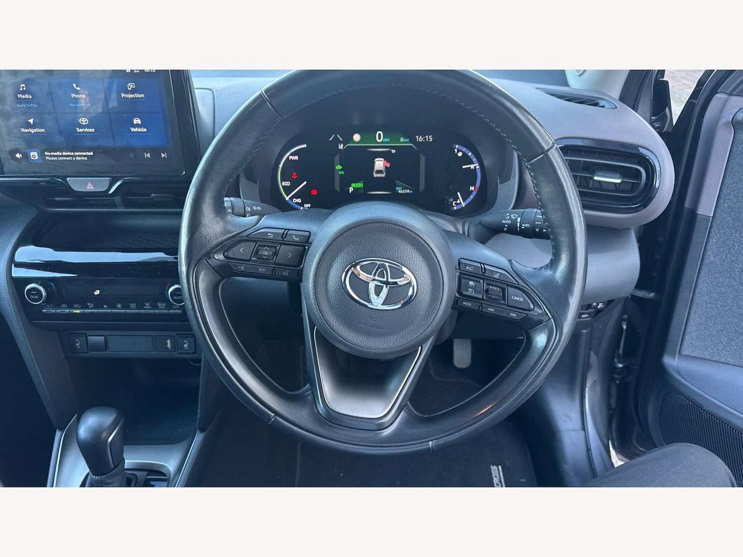 Used Toyota Yaris Cross 2021 for sale - 77982290: Photo 10