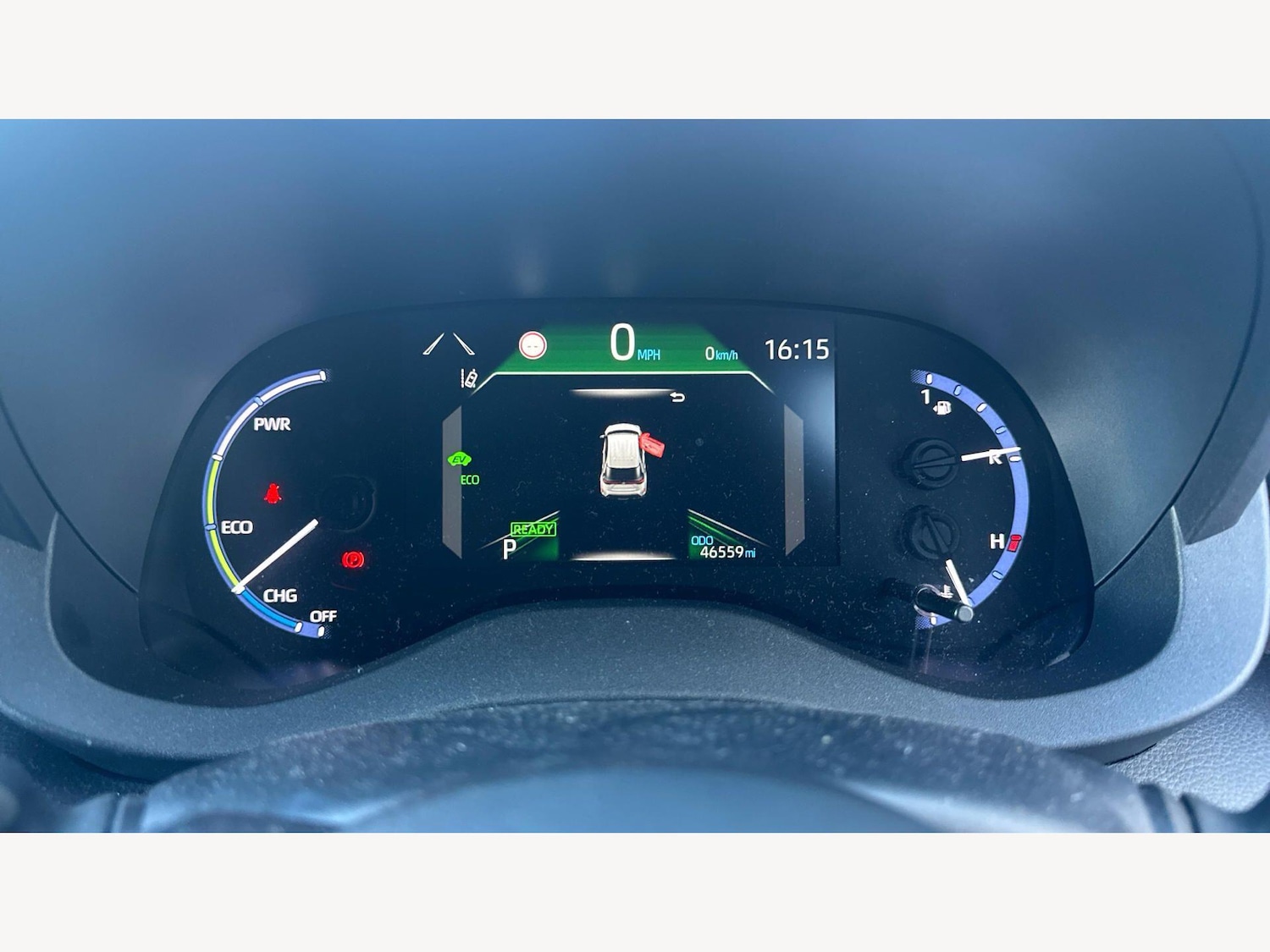 Used Toyota Yaris Cross 2021 for sale - 77982290: Photo 11