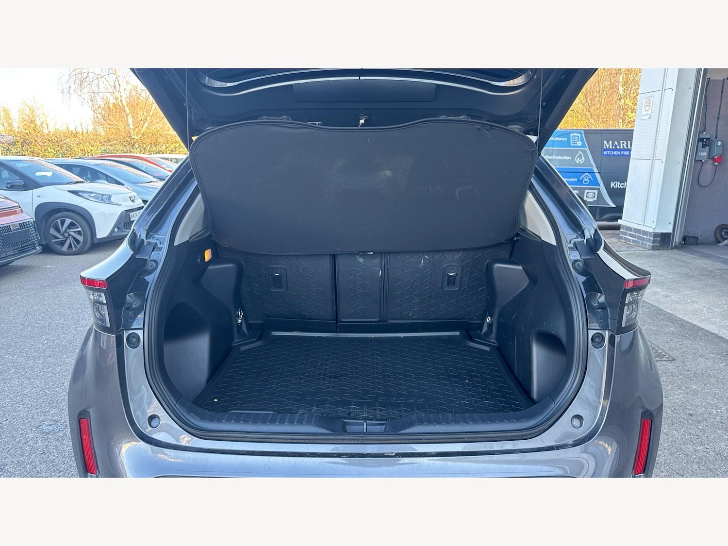 Used Toyota Yaris Cross 2021 for sale - 77982290: Photo 16