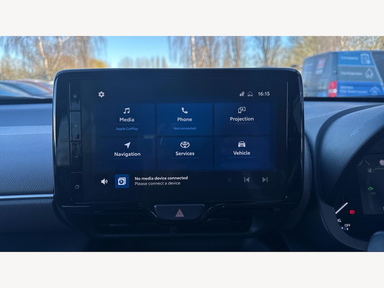 Used Toyota Yaris Cross 2021 for sale - 77982290: Photo 9