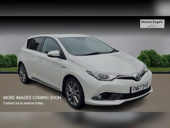 Used Toyota Auris 2017 for sale - 76336928: Photo