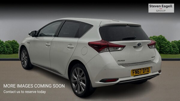 Used Toyota Auris 2017 for sale - 76336928: Photo 2