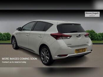 Used Toyota Auris 2017 for sale - 76336928: Photo