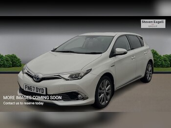 Used Toyota Auris 2017 for sale - 76336928: Photo