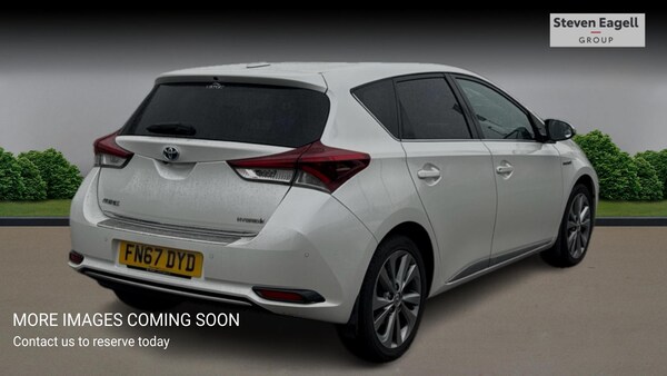 Used Toyota Auris 2017 for sale - 76336928: Photo 4