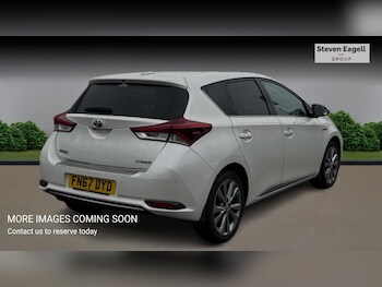 Used Toyota Auris 2017 for sale - 76336928: Photo