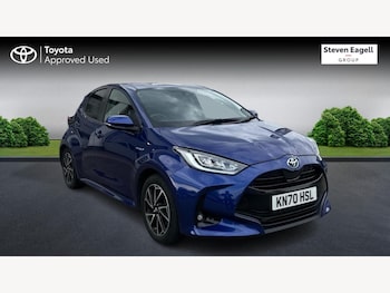 Toyota - Yaris