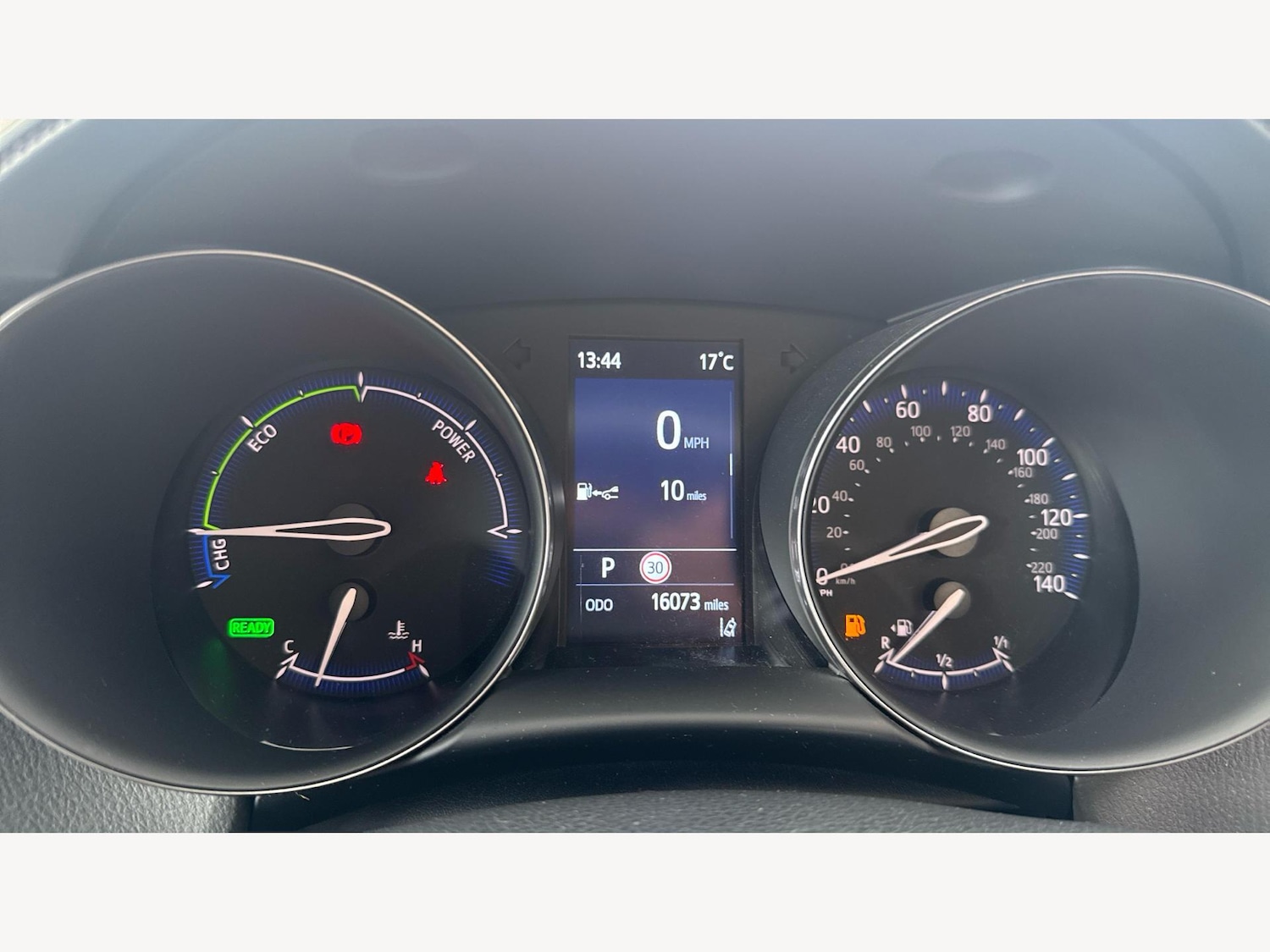 Used Toyota C-HR 2022 for sale - 76032714: Photo 11