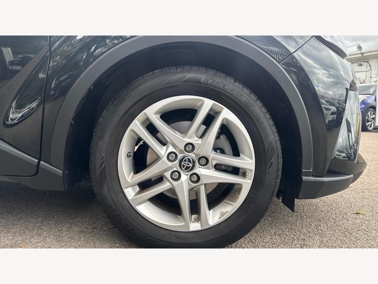 Used Toyota C-HR 2022 for sale - 76032714: Photo 20