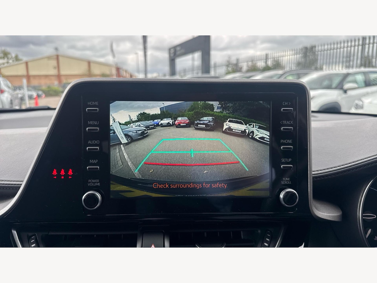 Used Toyota C-HR 2022 for sale - 76032714: Photo 22