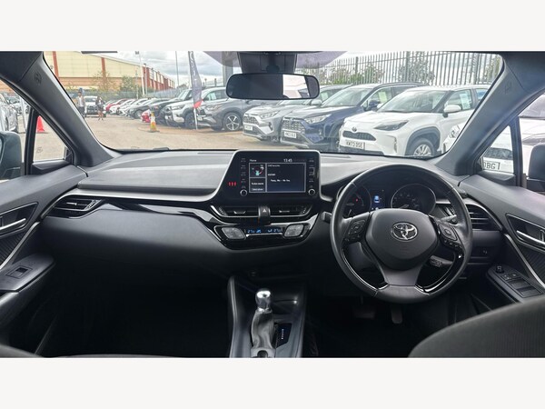 Used Toyota C-HR 2022 for sale - 76032714: Photo 7