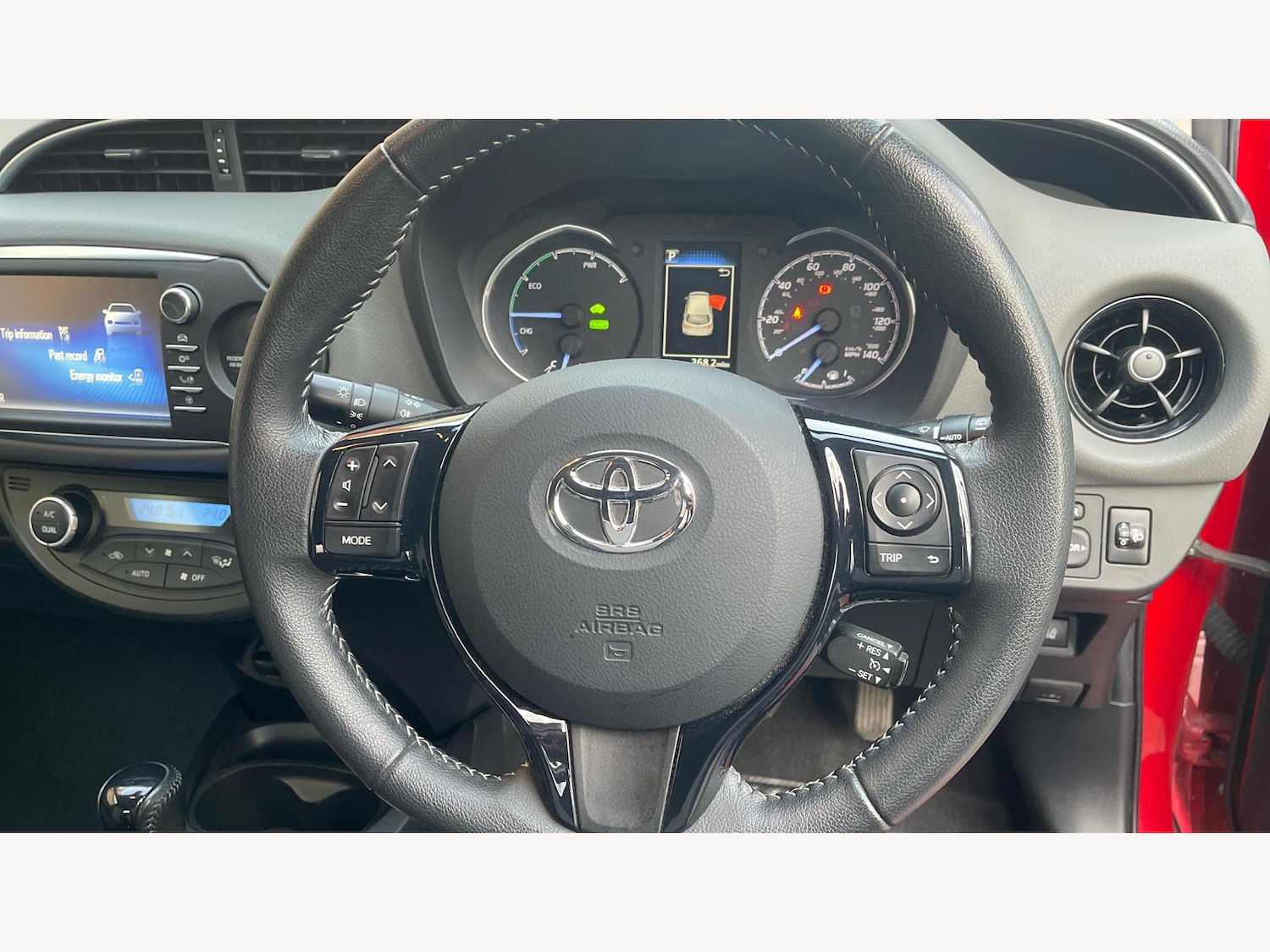 Used Toyota Yaris 2019 for sale - 77166898: Photo 10