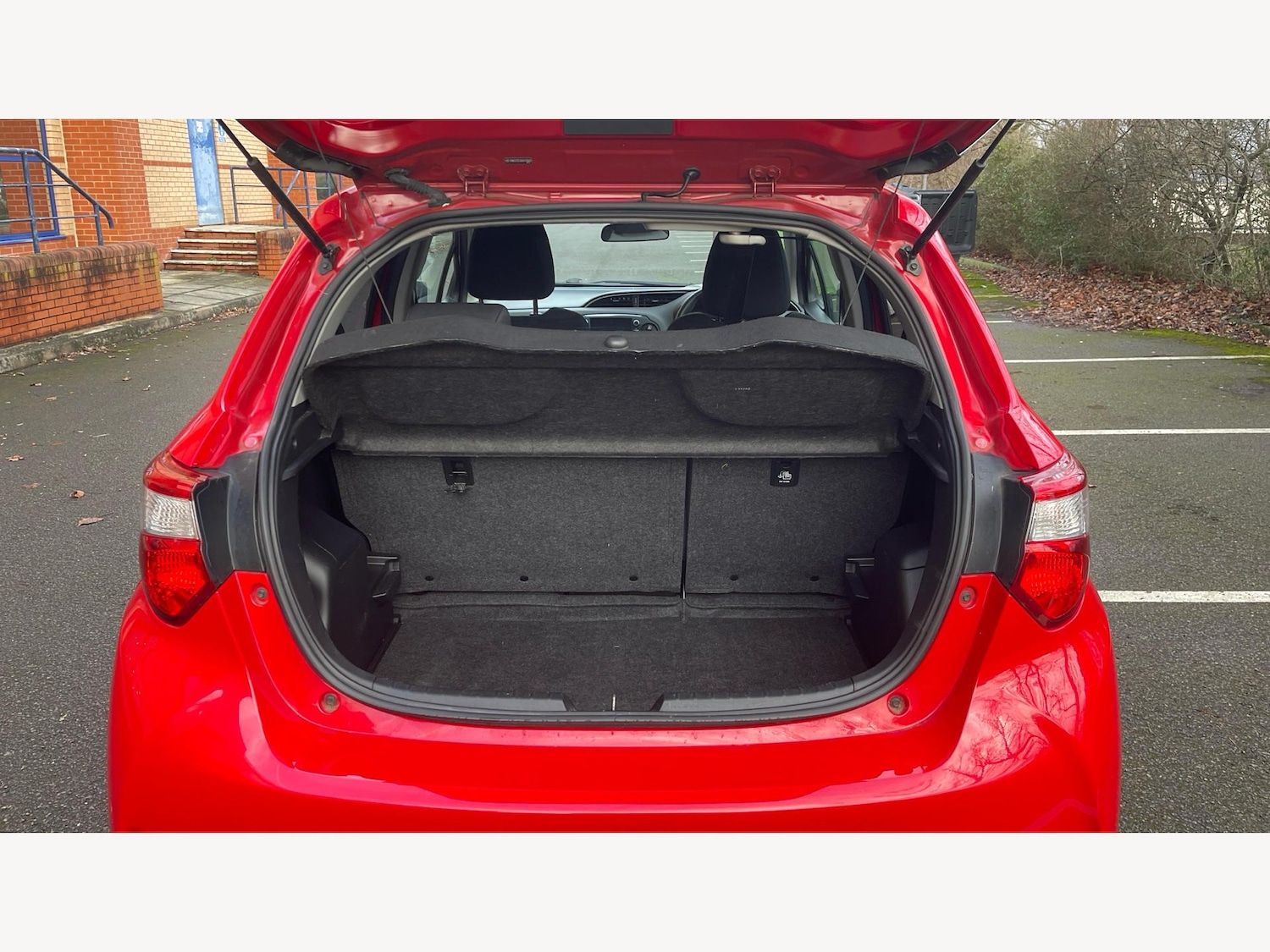 Used Toyota Yaris 2019 for sale - 77166898: Photo 16