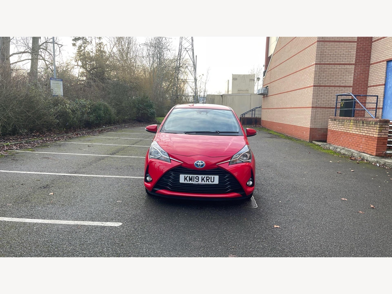 Used Toyota Yaris 2019 for sale - 77166898: Photo 17