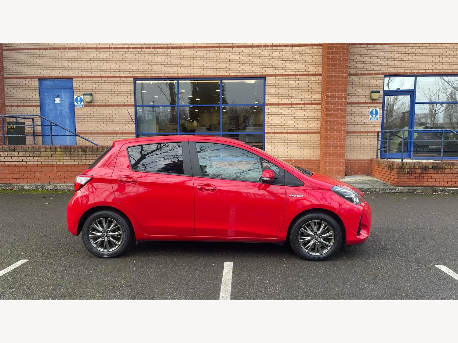 Used Toyota Yaris 2019 for sale - 77166898: Photo 18