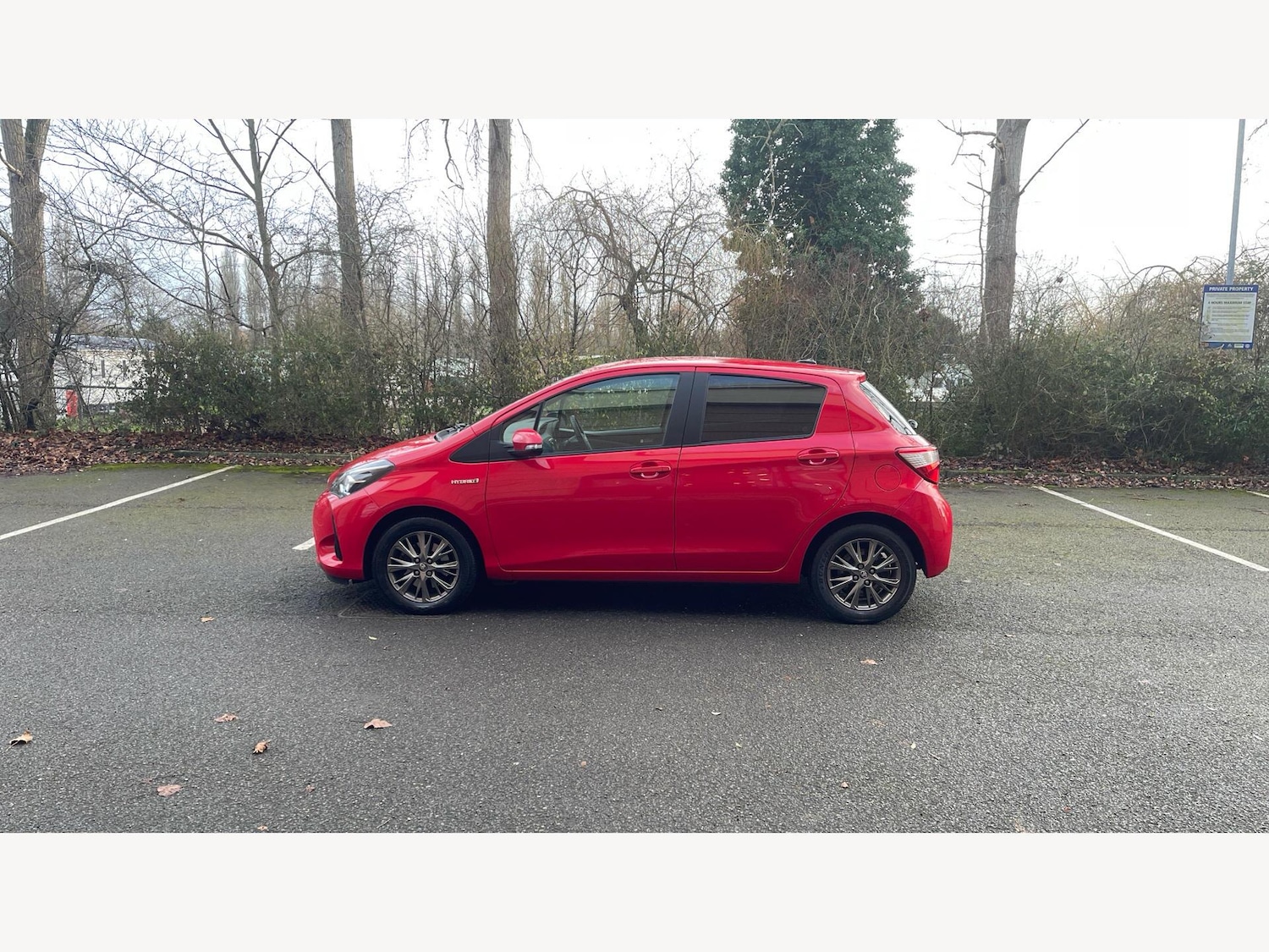 Used Toyota Yaris 2019 for sale - 77166898: Photo 19