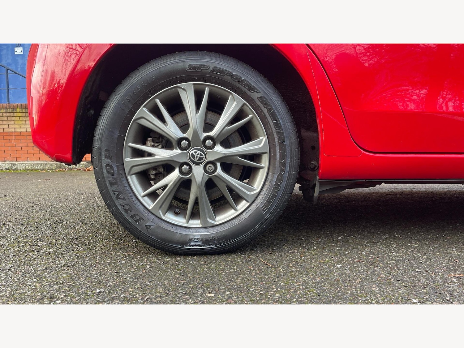 Used Toyota Yaris 2019 for sale - 77166898: Photo 20