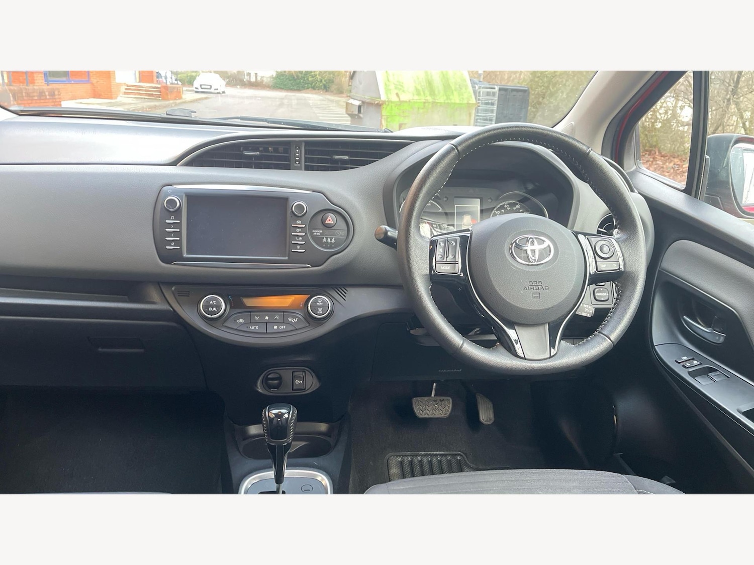 Used Toyota Yaris 2019 for sale - 77166898: Photo 7
