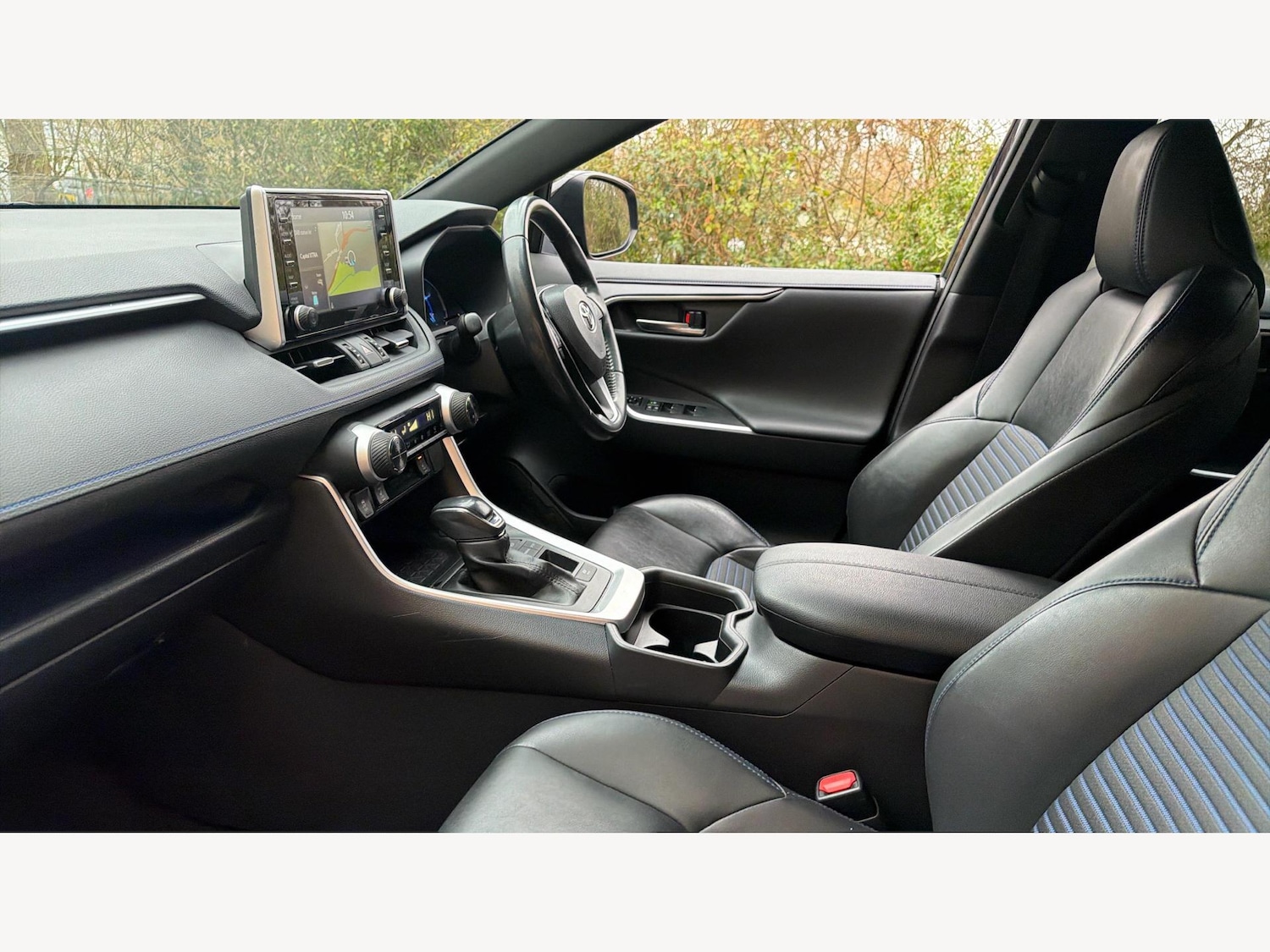 Used Toyota RAV4 2020 for sale - 77267776: Photo 12