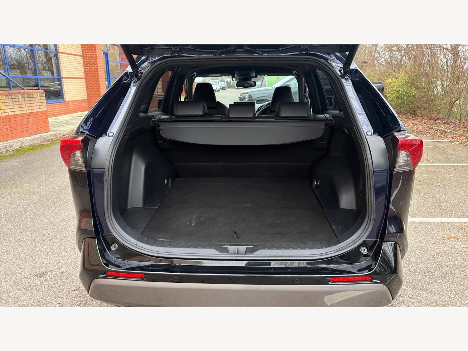 Used Toyota RAV4 2020 for sale - 77267776: Photo 16