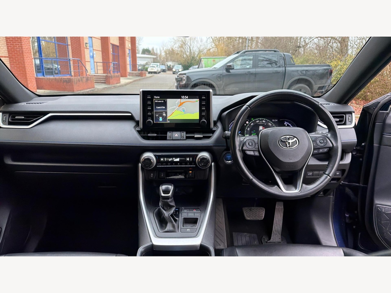 Used Toyota RAV4 2020 for sale - 77267776: Photo 7