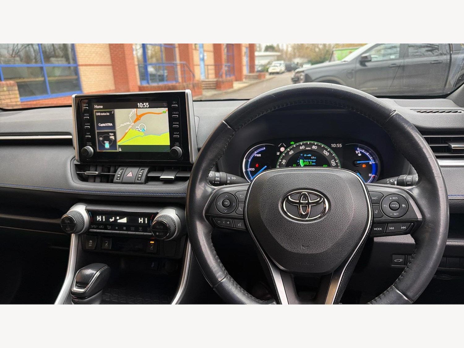 Used Toyota RAV4 2020 for sale - 77267776: Photo 8