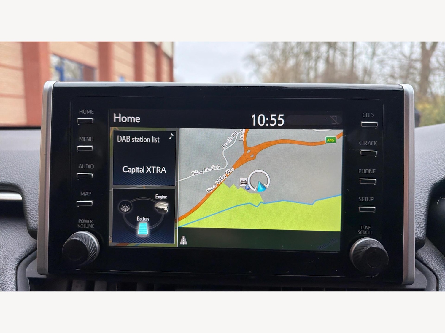 Used Toyota RAV4 2020 for sale - 77267776: Photo 9