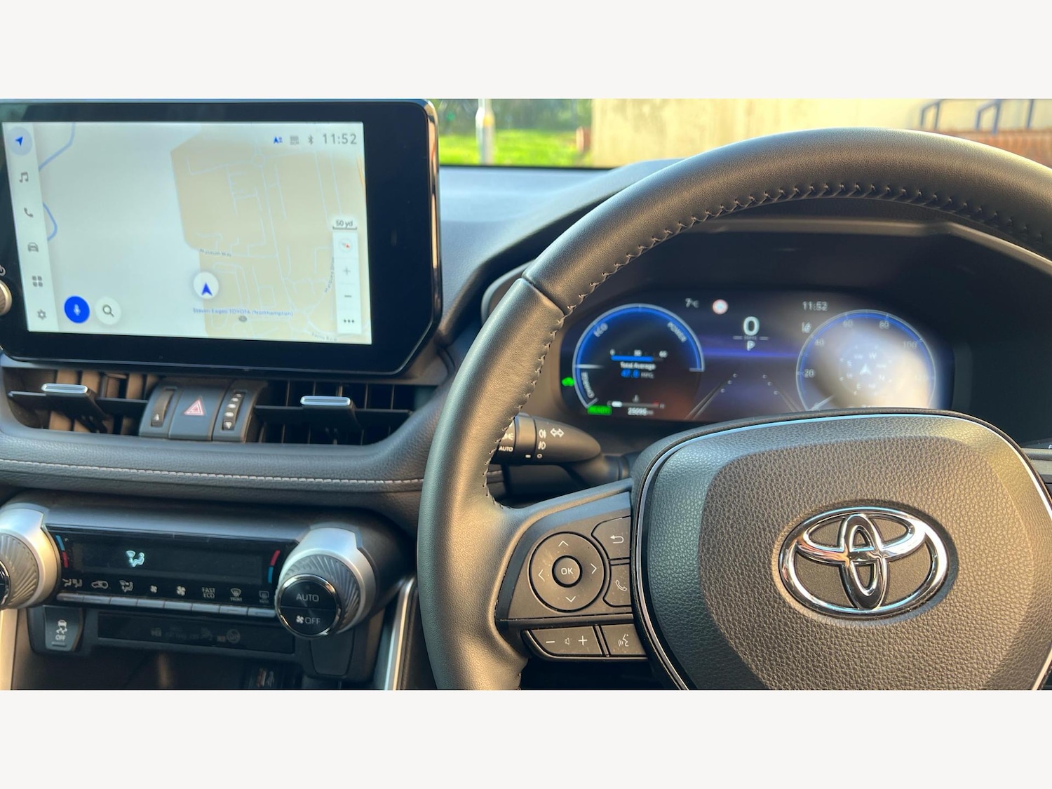 Used Toyota RAV4 2023 for sale - 76612949: Photo 10