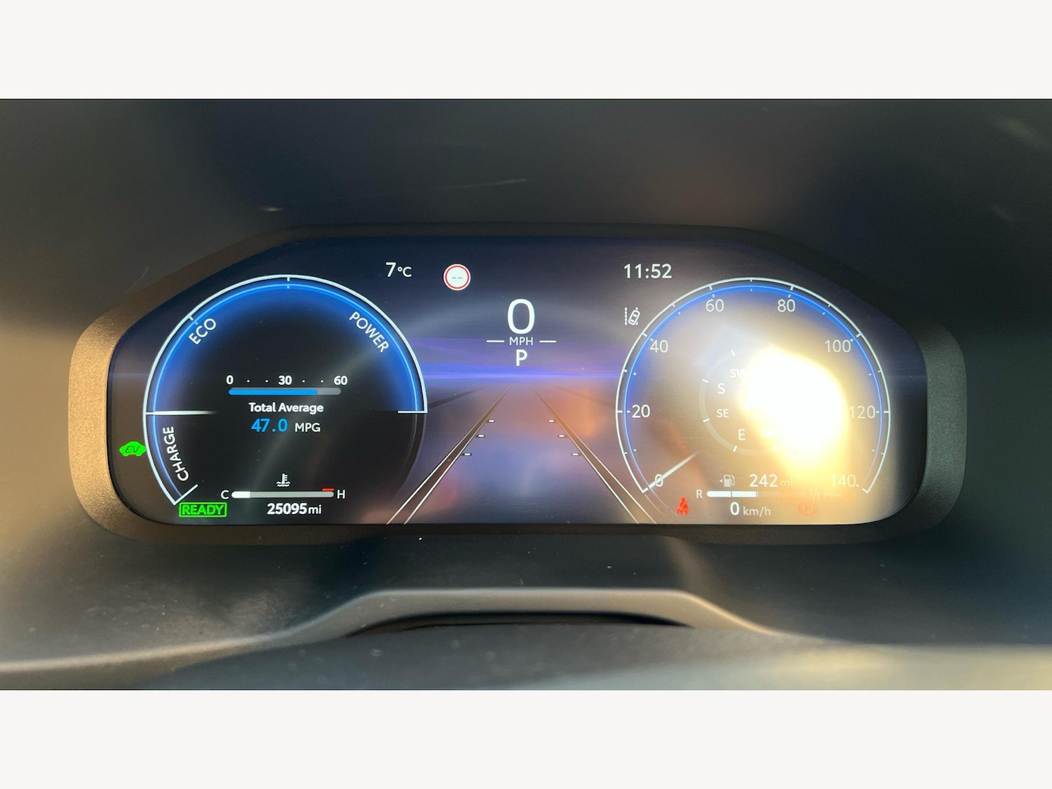 Used Toyota RAV4 2023 for sale - 76612949: Photo 11