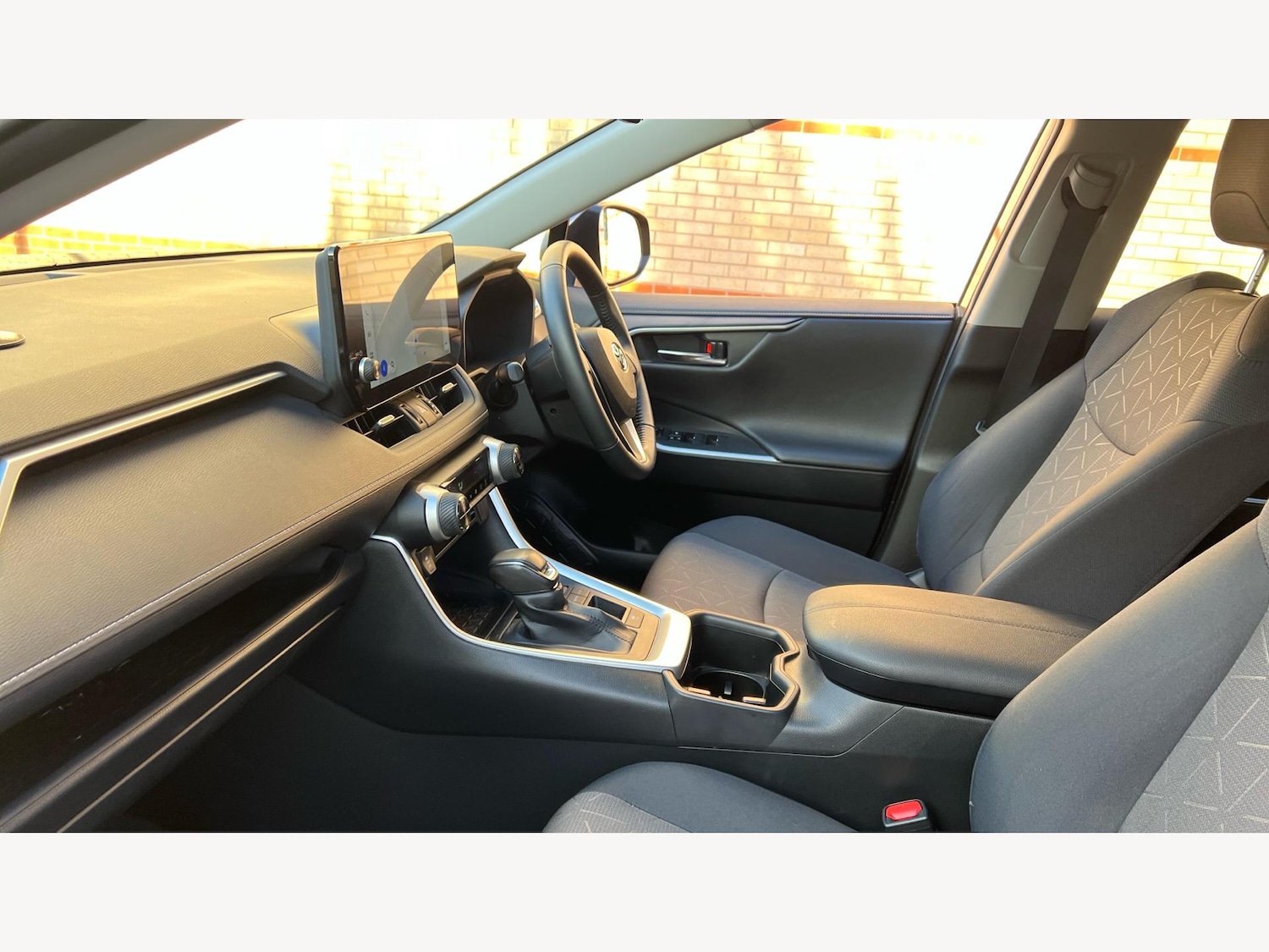 Used Toyota RAV4 2023 for sale - 76612949: Photo 12