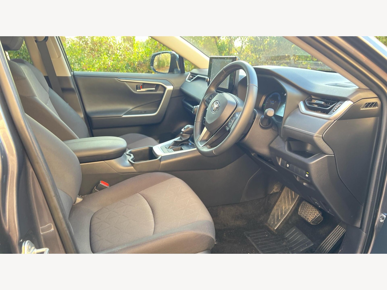 Used Toyota RAV4 2023 for sale - 76612949: Photo 13