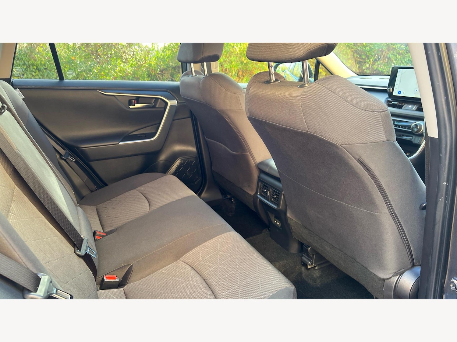 Used Toyota RAV4 2023 for sale - 76612949: Photo 14