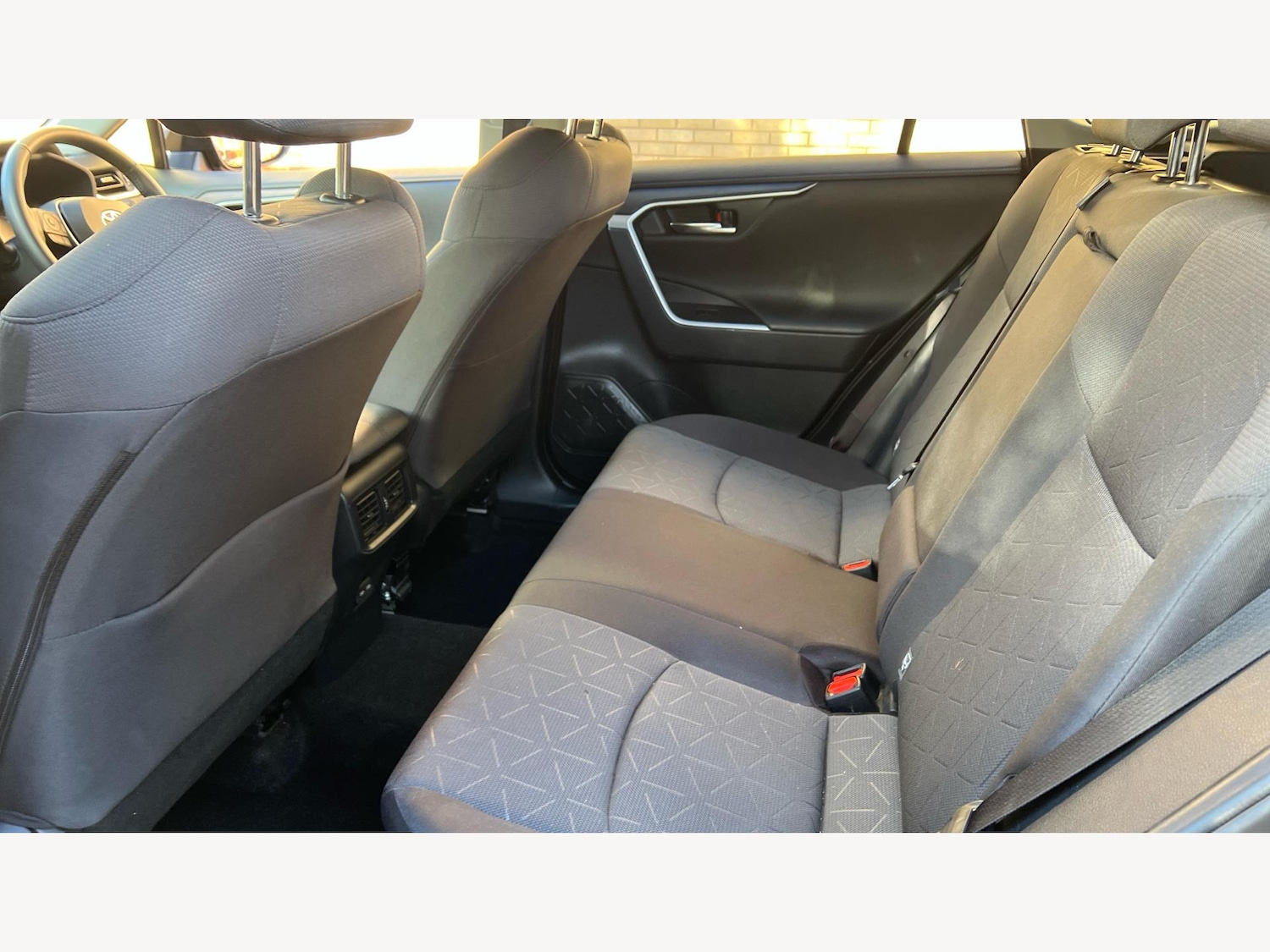 Used Toyota RAV4 2023 for sale - 76612949: Photo 15