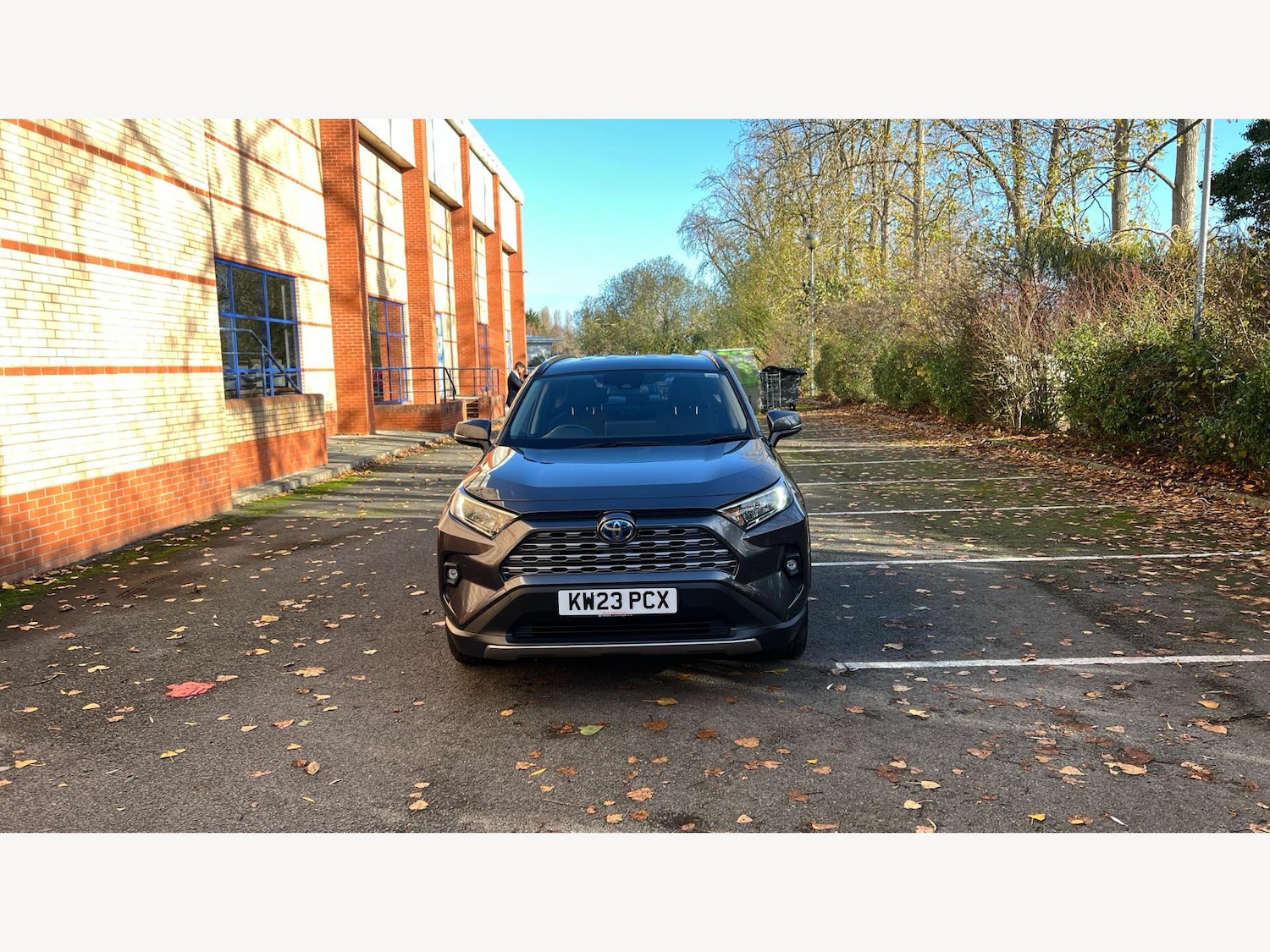 Used Toyota RAV4 2023 for sale - 76612949: Photo 17