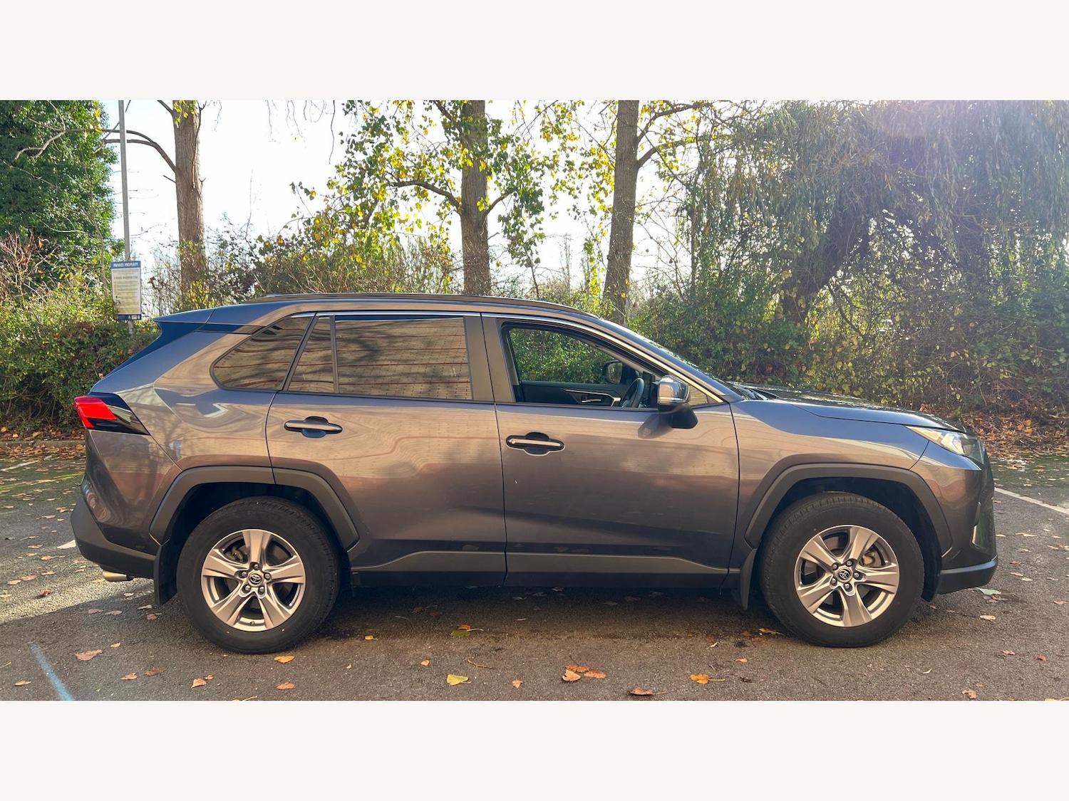 Used Toyota RAV4 2023 for sale - 76612949: Photo 18