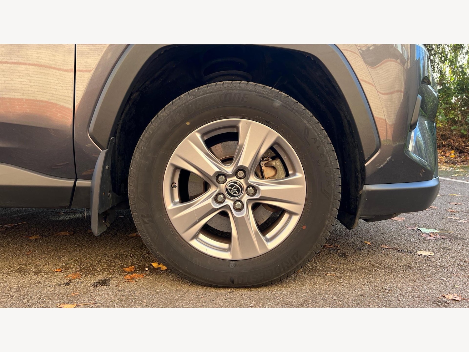 Used Toyota RAV4 2023 for sale - 76612949: Photo 20