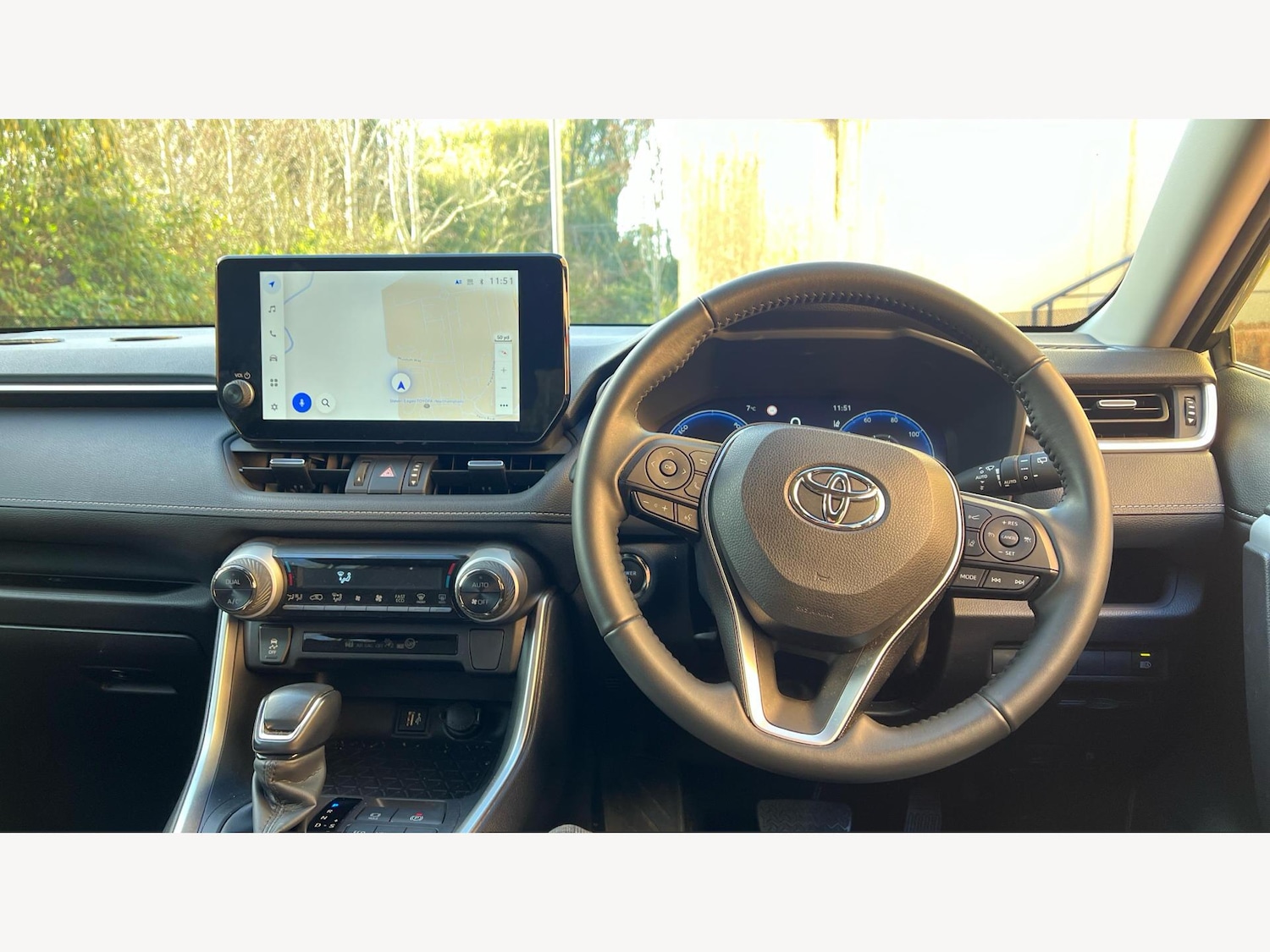 Used Toyota RAV4 2023 for sale - 76612949: Photo 7