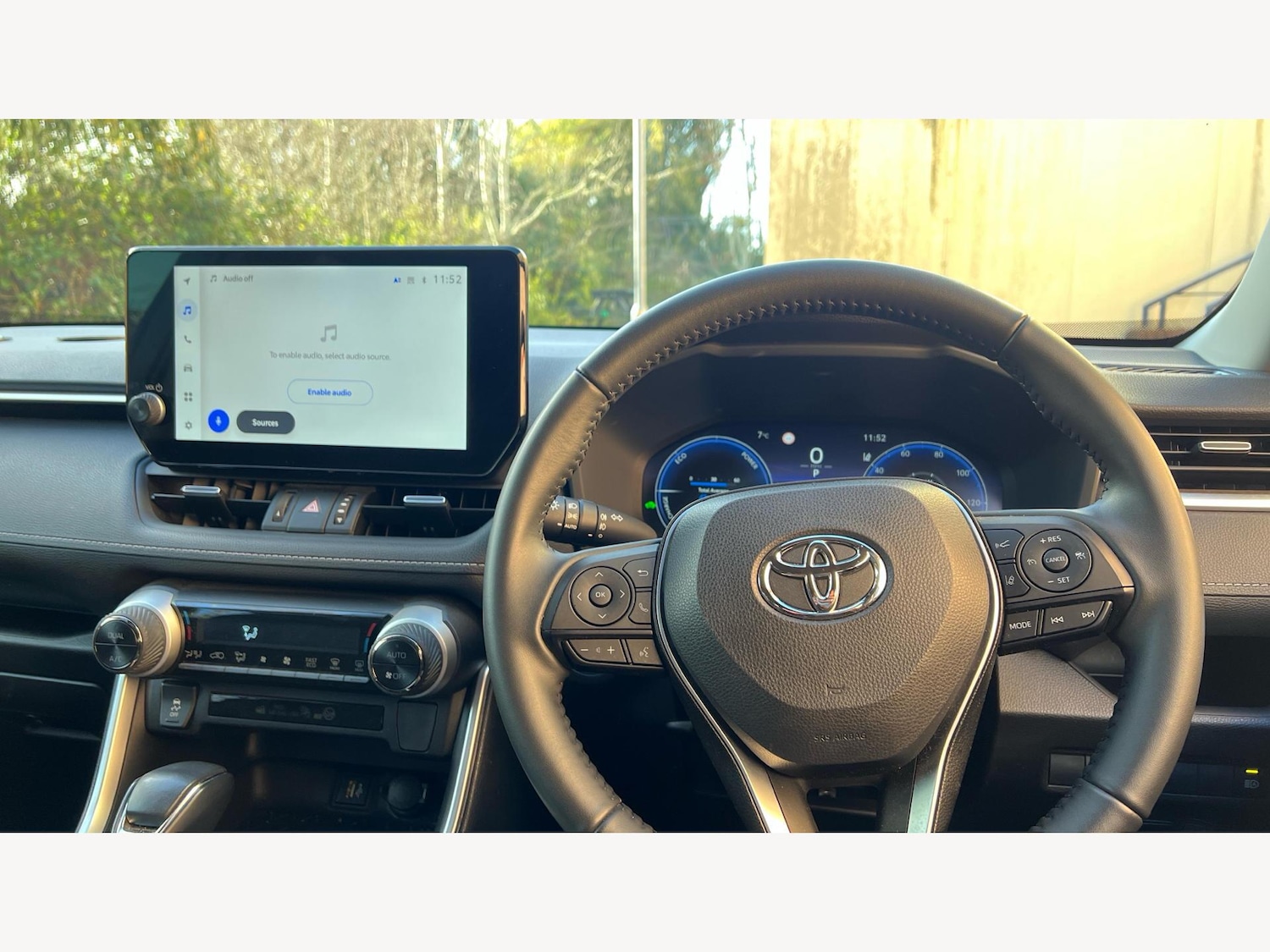 Used Toyota RAV4 2023 for sale - 76612949: Photo 8