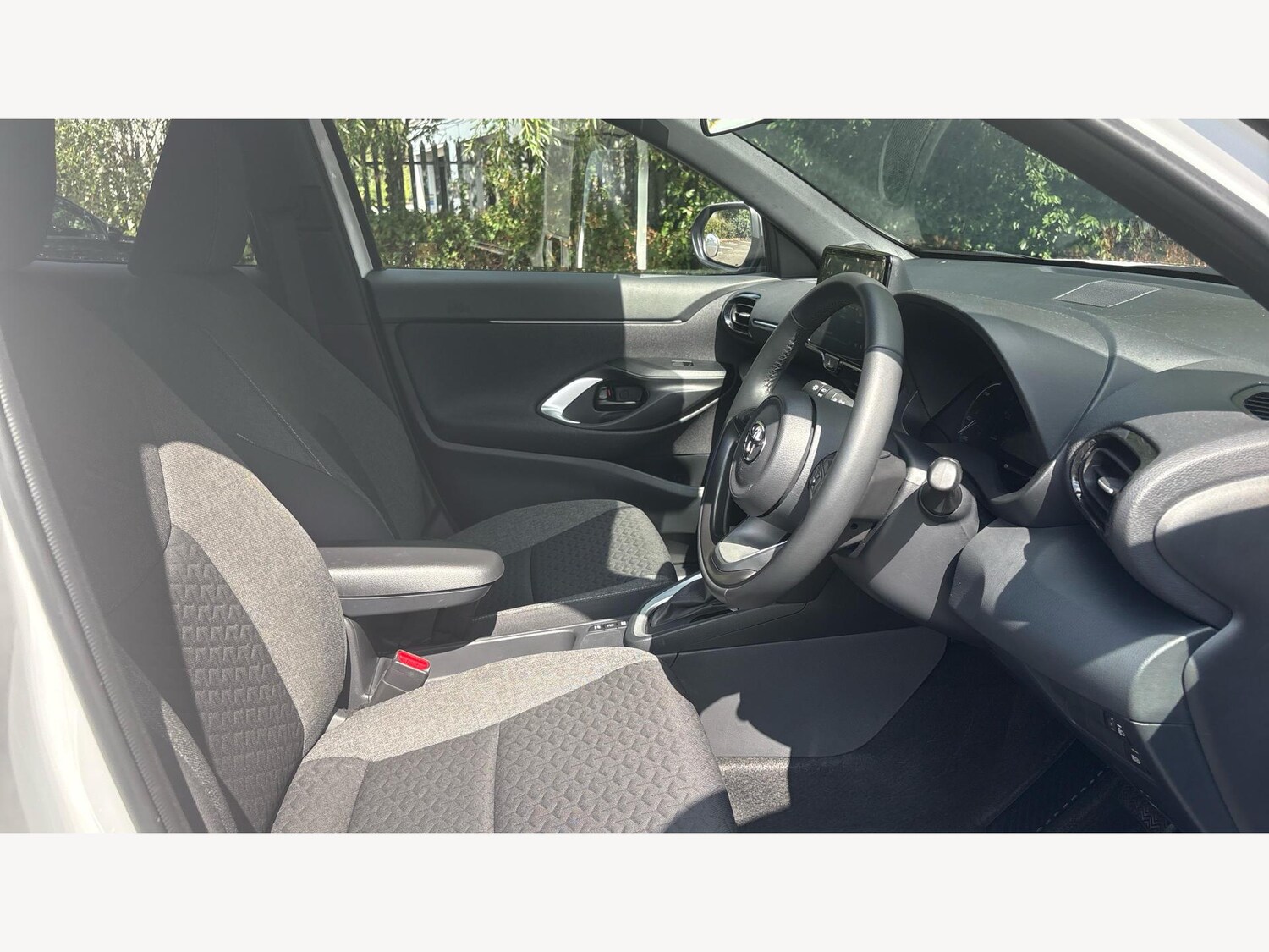 Used Toyota Yaris Cross for sale - 77575275: Photo 13