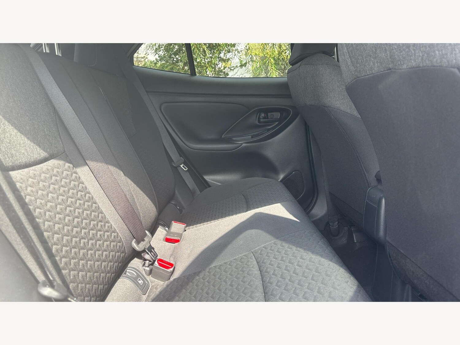 Used Toyota Yaris Cross for sale - 77575275: Photo 14