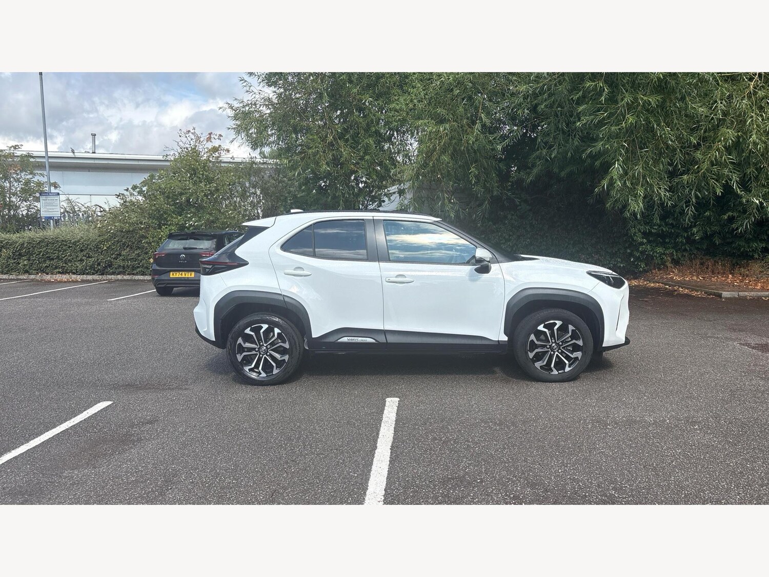 Used Toyota Yaris Cross for sale - 77575275: Photo 18