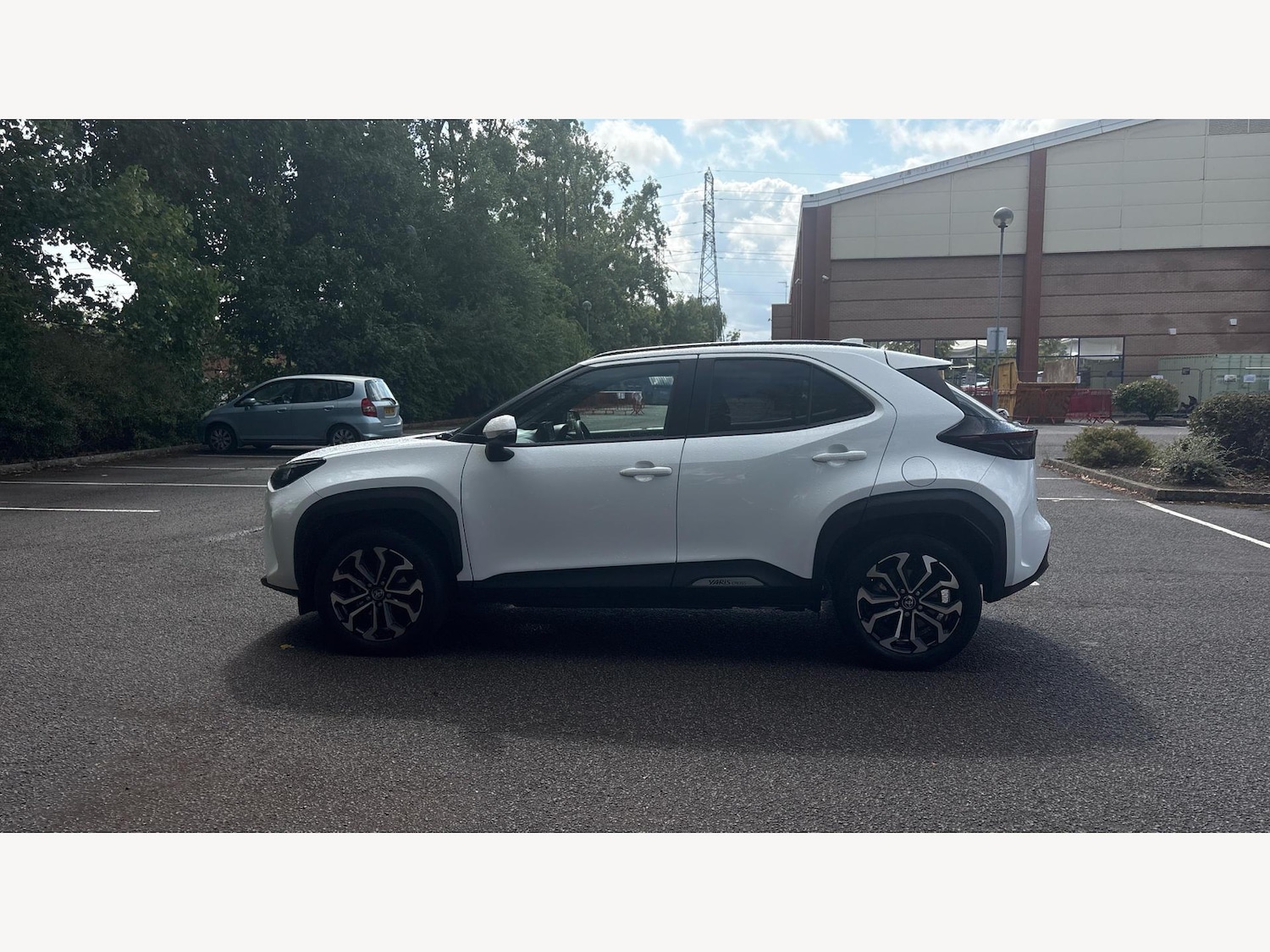 Used Toyota Yaris Cross for sale - 77575275: Photo 19