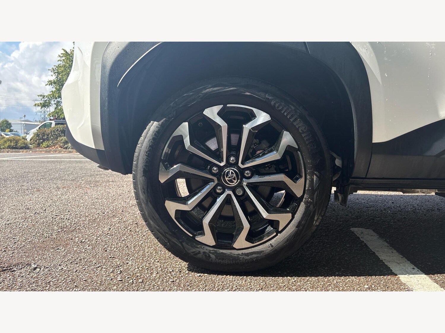 Used Toyota Yaris Cross for sale - 77575275: Photo 20